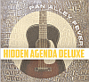 Hidden Agenda Deluxe – Pan Alley Fever 