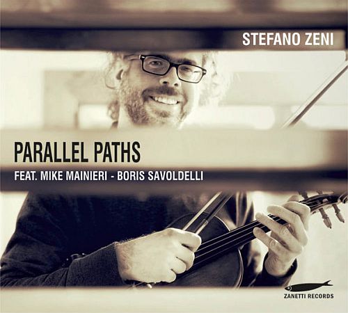 Stefano Zeni – Parallel Paths
