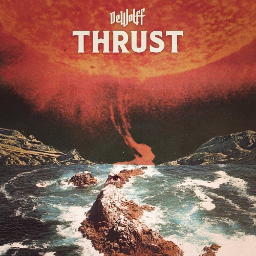 DeWollf – Thrust