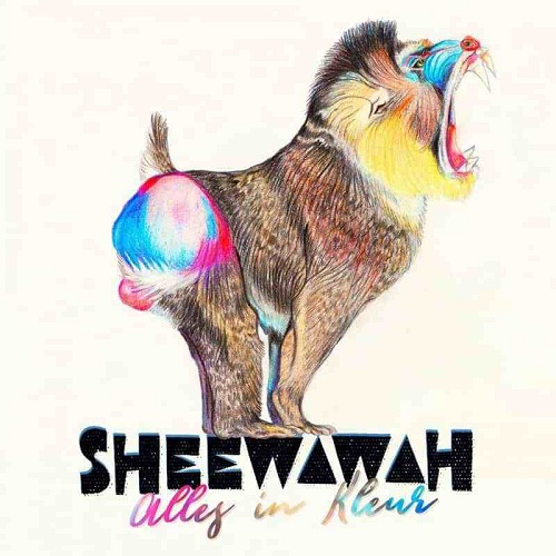 Sheewawah – Alles In Kleur