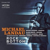 Michael Landau