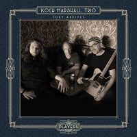 Koch Marshall Trio – Toby Arrives