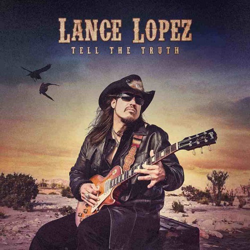 Lance Lopez – Tell The Truth