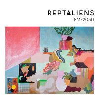 Reptaliens – FM-2030