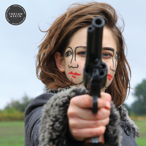 Indian Askin – Another Round
