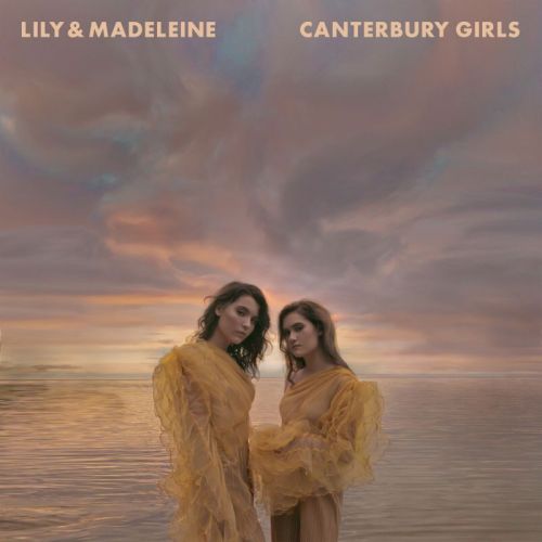 Lily & Madeleine – Canterbury Girls