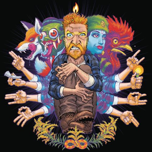 Tyler Childers – Country Squire