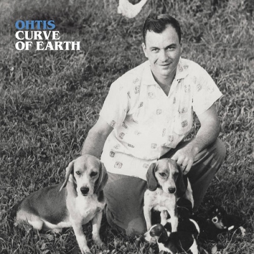Ohtis – Curve Of Earth