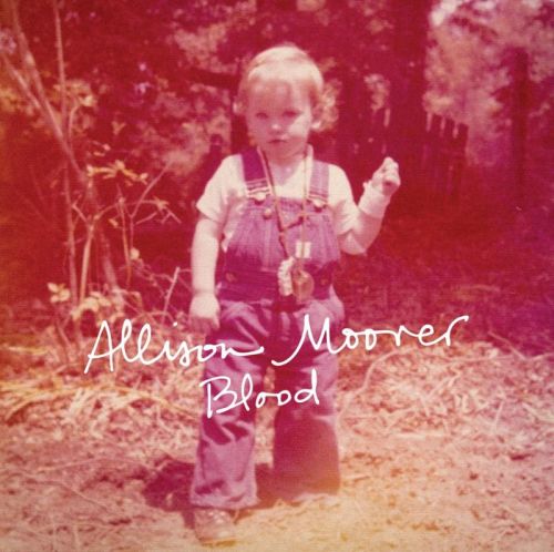 Allison Moorer – Blood