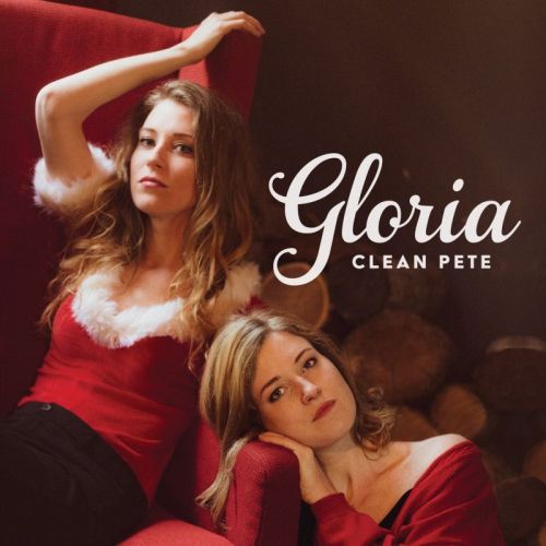 Clean Pete – Gloria/ Keb’Mo’ – Moonlight, Mistletoe & You