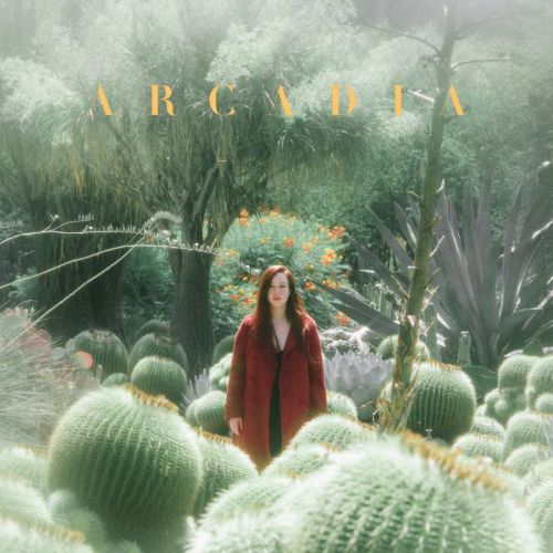 Lily Kershaw – Arcadia