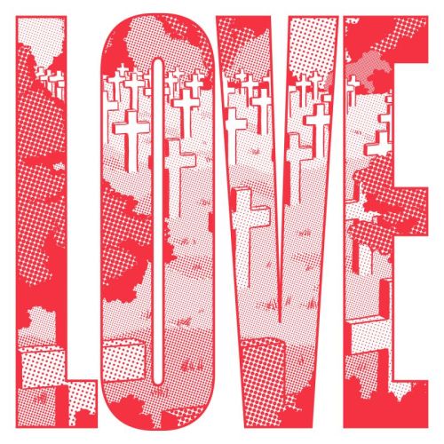 Torgeir Waldemar – Love