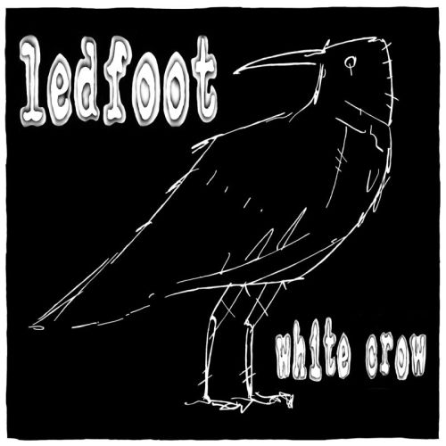 Ledfoot – White Crow