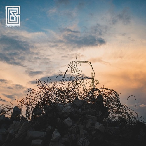 Gösta Berlings Saga – Konkret Musik