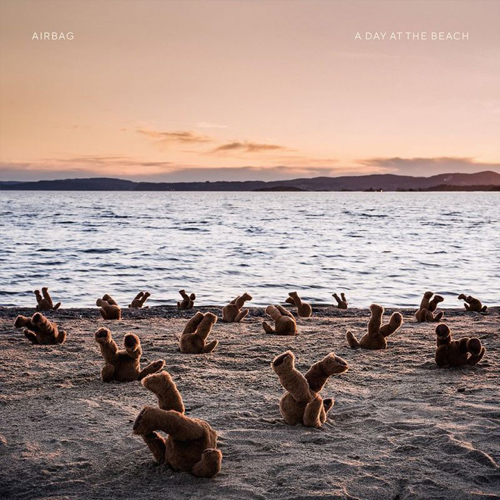 Airbag – A Day at the Beach