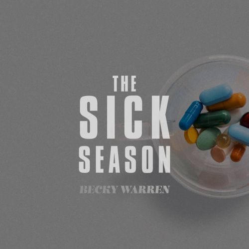 Becky Warren – The Sick Season