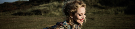 Anneke van Giersbergen