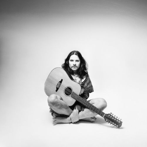 Barrie-James – Strange Desire