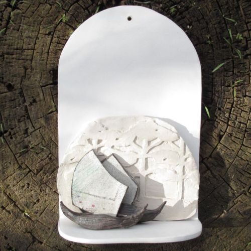 Johnny Flynn & Robert MacFarlane – Lost In The Cedar Wood