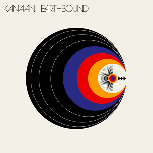 Kanaan – Earthbound
