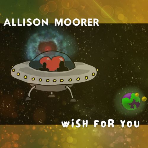 Allison Moorer – Wish For You