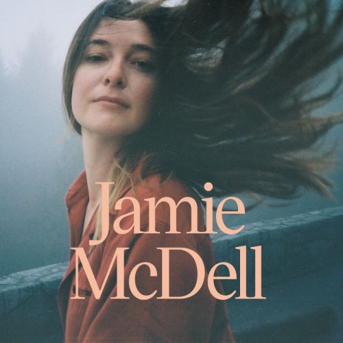 Jamie McDell – Jamie McDell