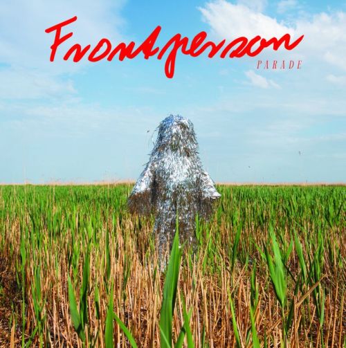 Frontperson – Parade