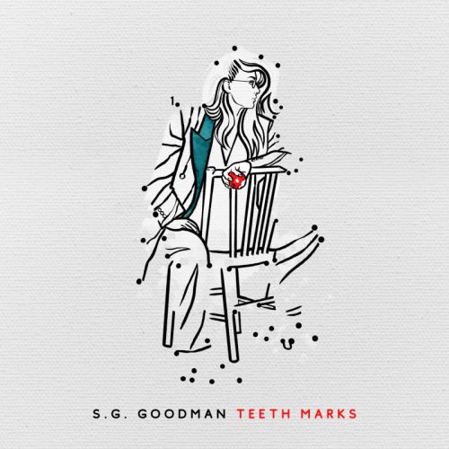S.G. Goodman – Teeth Marks