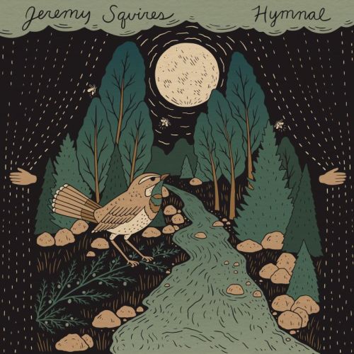 Jeremy Squires – Hymnal