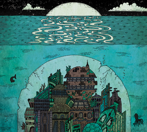 Jaarlijst 2023: tBeest