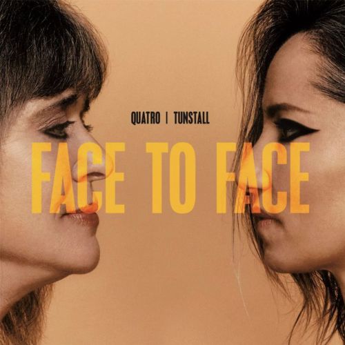 Suzi Quatro & KT Tunstall – Face To Face