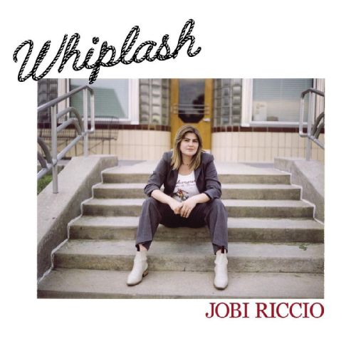 Jobi Riccio – Whiplash