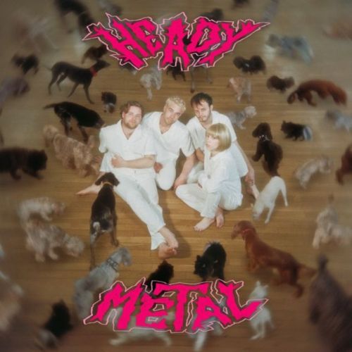 Divorce – Heady Metal