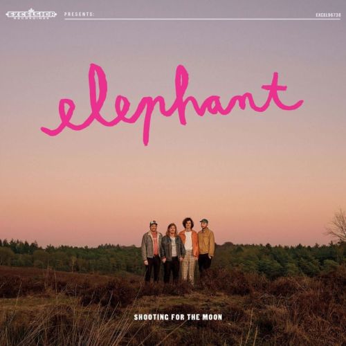 Elephant – Shooting For The Moon / Dawn Brothers – Alpine Gold