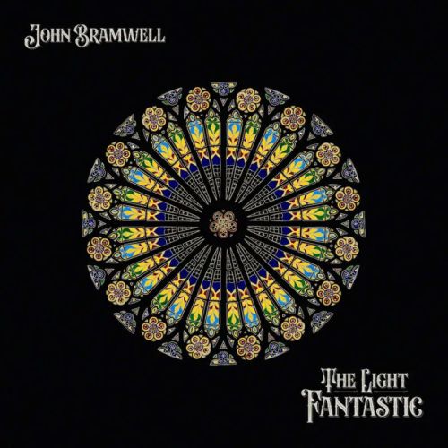 John Bramwell – The Light Fantastic