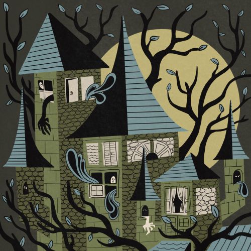 Cosmic Guilt – Palace Of Depression / Color Green – Fool’s Parade