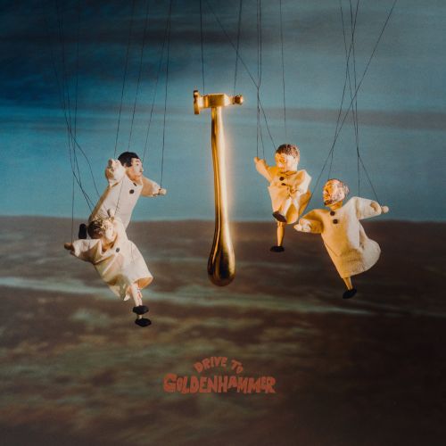 Divorce – Drive To Goldenhammer